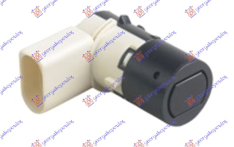 ΑΙΣΘΗΤΗΡΑΣ ΠΑΡΚΑΡΙΣΜΑΤΟΣ ΦΙΣΑ ΑΣΠΡΗ (3pin)