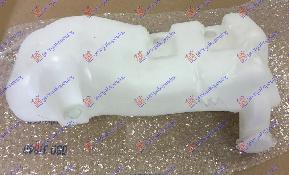 ΔΟΧΕΙΟ ΝΕΡΟΥ ΥΑΛΟΚΑΘΑΡΙΣΤΗΡΩΝ ΜΕ ΜΟΤΕΡ & ΠΙΣΩ ΥΑΛΟΚ/ΡΑ