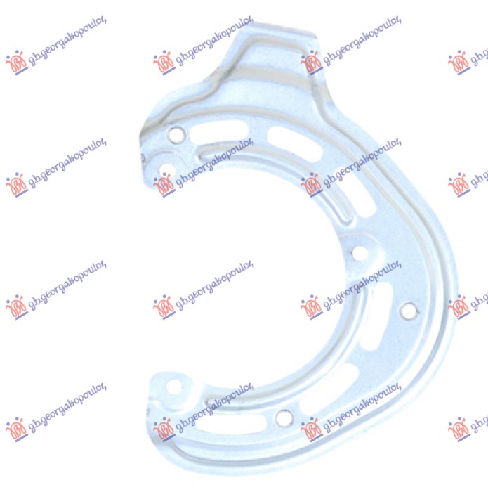 ΕΛΑΣΜΑ ΔΙΣΚΟΠΛΑΚΑΣ ΕΜΠΡΟΣ ΑΡ