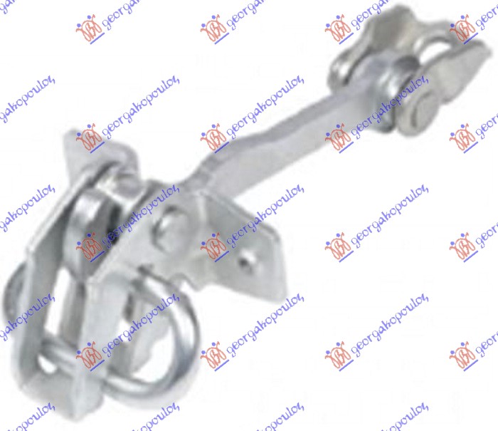 ΣΤΟΠ ΠΟΡΤΑΣ ΠΙΣΩ