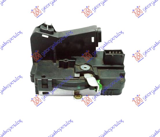 ΚΛΕΙΔΑΡΙΑ ΠΟΡΤΑΣ ΕΜΠΡΟΣ ΔΕΞ