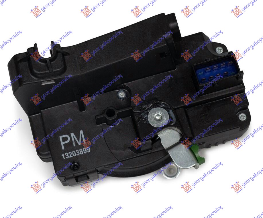 ΚΛΕΙΔΑΡΙΑ ΠΟΡΤΑΣ ΕΜΠΡΟΣ ΑΡ