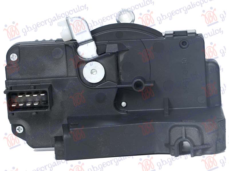 ΚΛΕΙΔΑΡΙΑ ΠΟΡΤΑΣ ΕΜΠΡΟΣ ΗΛΕΚΤΡΟΜΑΓΝΗΤΙΚΗ (8 PIN) ΑΡ