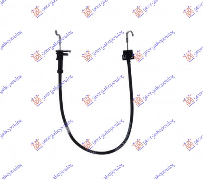 ΝΤΙΖΑ ΚΛΕΙΔΑΡΙΑΣ ΠΟΡΤΑΣ ΕΜΠΡΟΣ ΕΣΩ