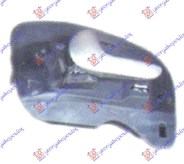 ΧΕΡΟΥΛΙ ΠΟΡΤΑΣ ΕΜΠΡΟΣ ΕΣΩ ΑΣΗΜΙ ΔΕΞ