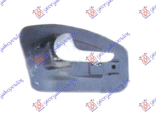 ΧΕΡΟΥΛΙ ΠΟΡΤΑΣ ΠΙΣΩ ΕΣΩ ΑΣΗΜΙ ΑΡ