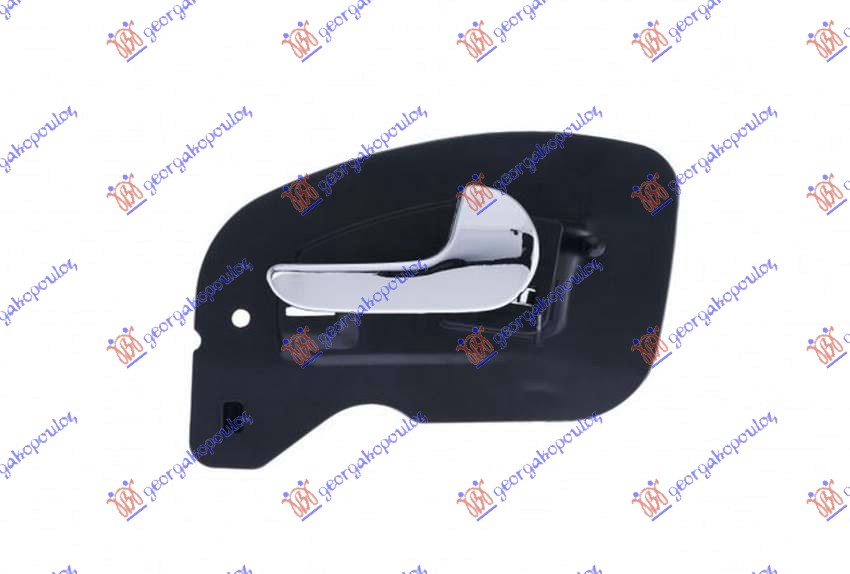 ΧΕΡΟΥΛΙ ΠΟΡΤΑΣ ΕΜΠΡΟΣ ΕΣΩ ΧΡΩΜΙΟ ΔΕΞ