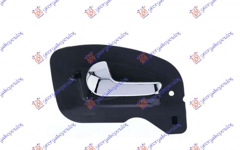 ΧΕΡΟΥΛΙ ΠΟΡΤΑΣ ΕΜΠΡΟΣ ΕΣΩ ΧΡΩΜΙΟ ΑΡ