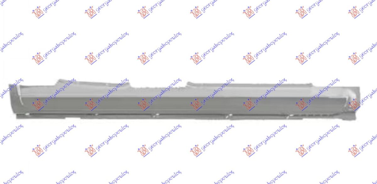 ΜΑΡΣΠΙΕ 5Π ΔΕΞ