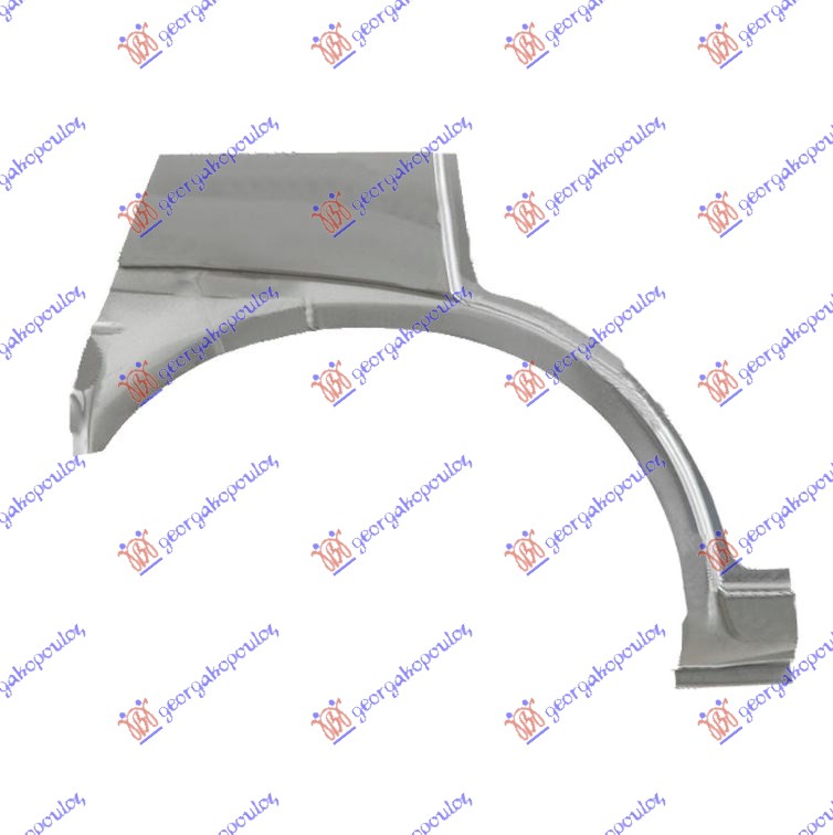 ΦΡΥΔΙ ΠΙΣΩ 5Π ΔΕΞ