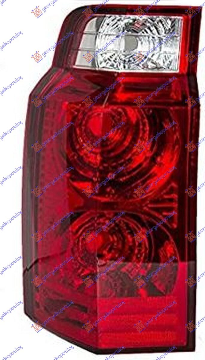 ΦΑΝΟΣ ΠΙΣΩ (TYC) ΑΡ