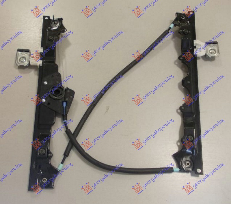 ΓΡΥΛΛΟΣ ΠΑΡΑΘΥΡΟΥ ΕΜΠΡΟΣ ΗΛΕΚΤΡΙΚΟΣ (ΧΩΡΙΣ ΜΟΤΕΡ) ΔΕΞ