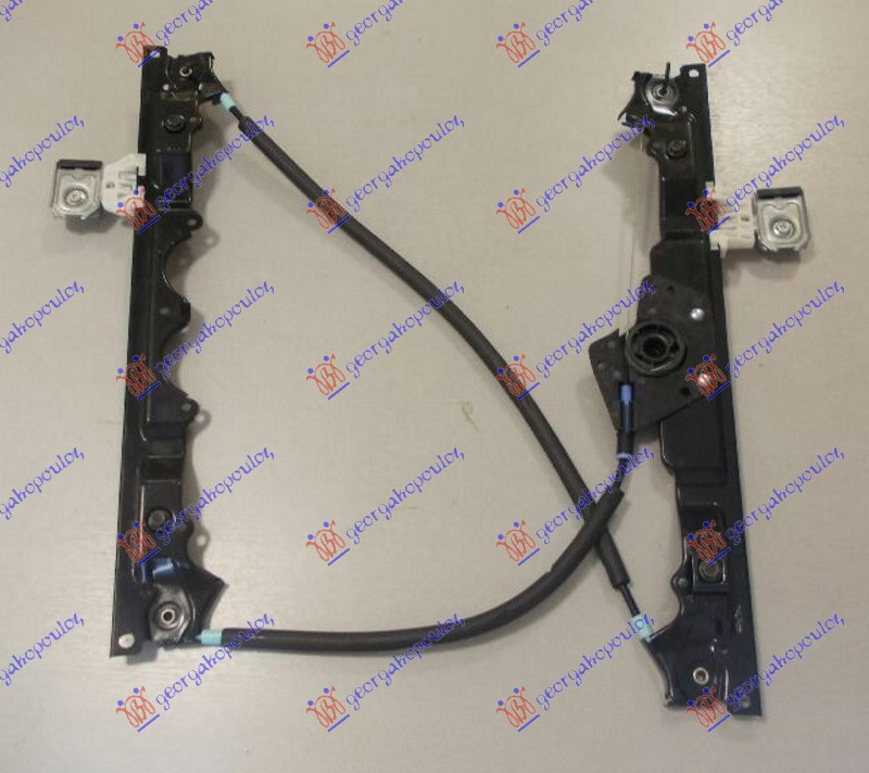 ΓΡΥΛΛΟΣ ΠΑΡΑΘΥΡΟΥ ΕΜΠΡΟΣ ΗΛΕΚΤΡΙΚΟΣ (ΧΩΡΙΣ ΜΟΤΕΡ) ΑΡ