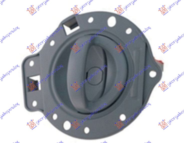 ΧΕΡΟΥΛΙ ΠΟΡΤΑΣ ΠΙΣΩ ΕΣΩ ΔΕΞ