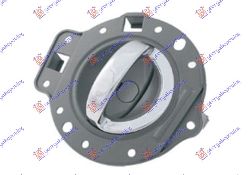 ΧΕΡΟΥΛΙ ΠΟΡΤΑΣ ΕΜΠΡΟΣ ΕΣΩ ΧΡΩΜΙΟ ΔΕΞ