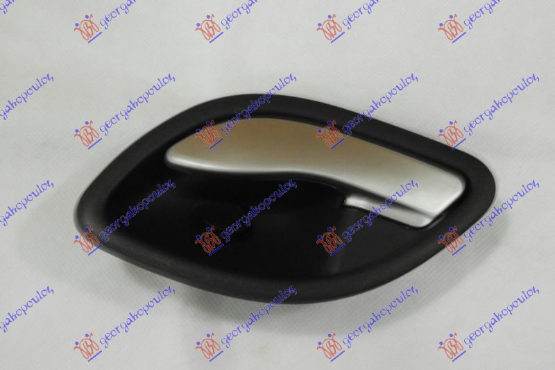 ΧΕΡΟΥΛΙ ΠΟΡΤ ΕΜΠΡΟΣ-ΠΙΣΩ ΕΣΩ ΑΣΗΜΙ/ΜΑΥΡΟ ΑΡ