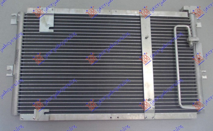 ΨΥΓΕΙΟ A/C 1.3 16V