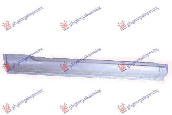 ΜΑΡΣΠΙΕ 2Π ΔΕΞ