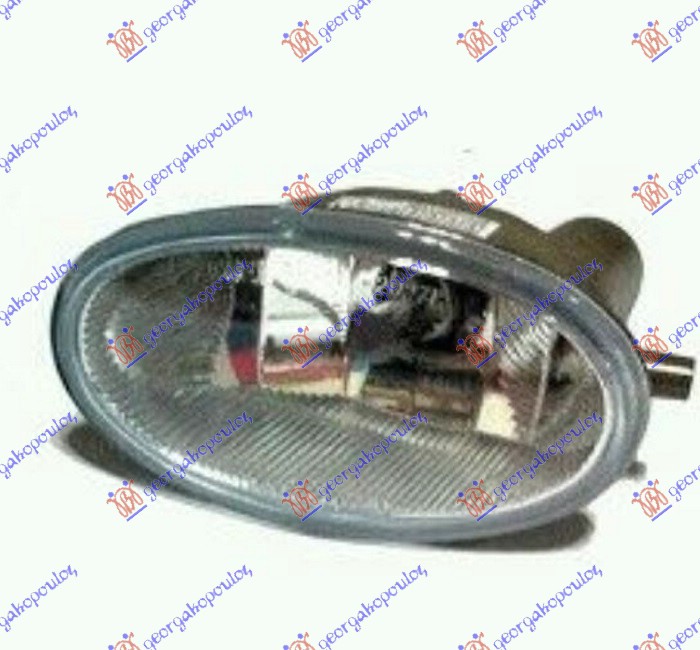 ΠΡΟΒΟΛΕΑΣ ΟΜΙΧΛΗΣ (E) (TYC) ΑΡ