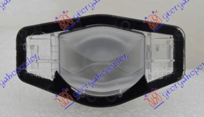 ΦΑΝΟΣ ΑΡΙΘΜΟΥ (Ε)