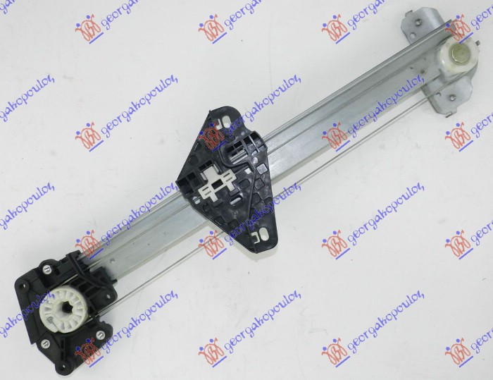 ΓΡΥΛΛΟΣ ΠΑΡΑΘΥΡΟΥ ΠΙΣΩ ΗΛΕΚΤΡΙΚΟΣ (ΧΩΡΙΣ ΜΟΤΕΡ) ΔΕΞ