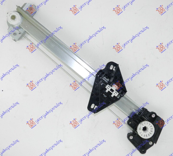 ΓΡΥΛΛΟΣ ΠΑΡΑΘΥΡΟΥ ΠΙΣΩ ΗΛΕΚΤΡΙΚΟΣ (ΧΩΡΙΣ ΜΟΤΕΡ) ΑΡ