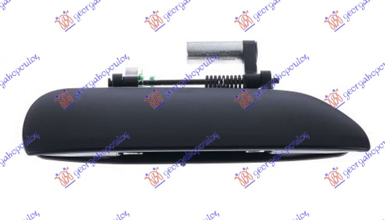 ΧΕΡΟΥΛΙ ΠΟΡΤΑΣ ΠΙΣΩ ΕΞΩ ΒΑΦΟΜΕΝΟΣ ΑΡ