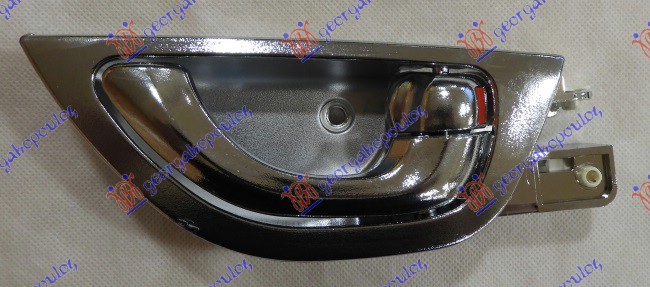 ΧΕΡΟΥΛΙ ΠΟΡΤΑΣ ΕΜΠΡΟΣ-ΠΙΣΩ ΕΣΩ ΧΡΩΜΙΟ ΔΕΞ