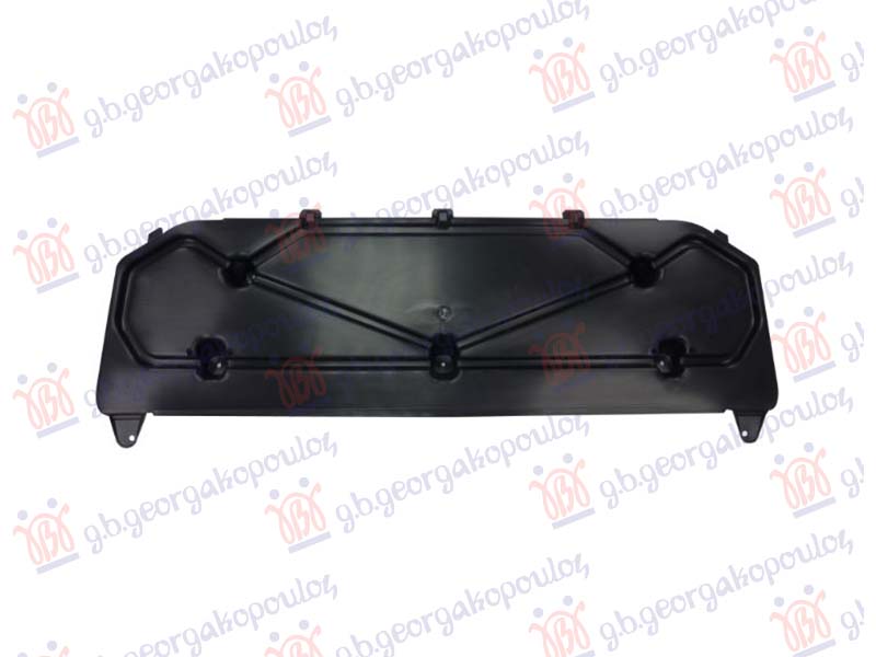 ΠΟΔΙΑ ΜΗΧΑΝΗΣ ΕΜΠΡΟΣ ΠΛΑΣΤΙΚΗ (ΕΜΠΡΟΣ ΚΟΜΜΑΤΙ)