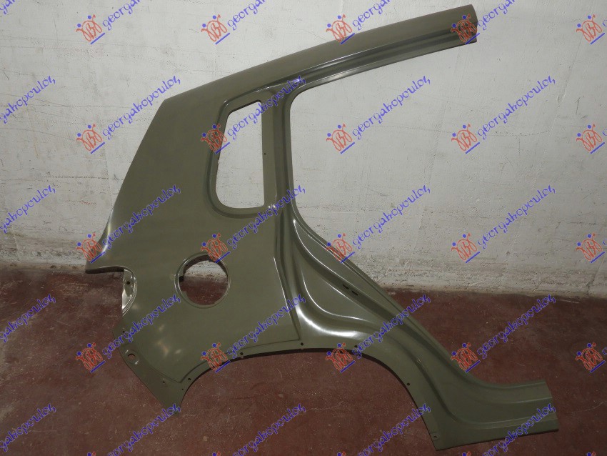 ΦΤΕΡΟ ΠΙΣΩ ΔΕΞ