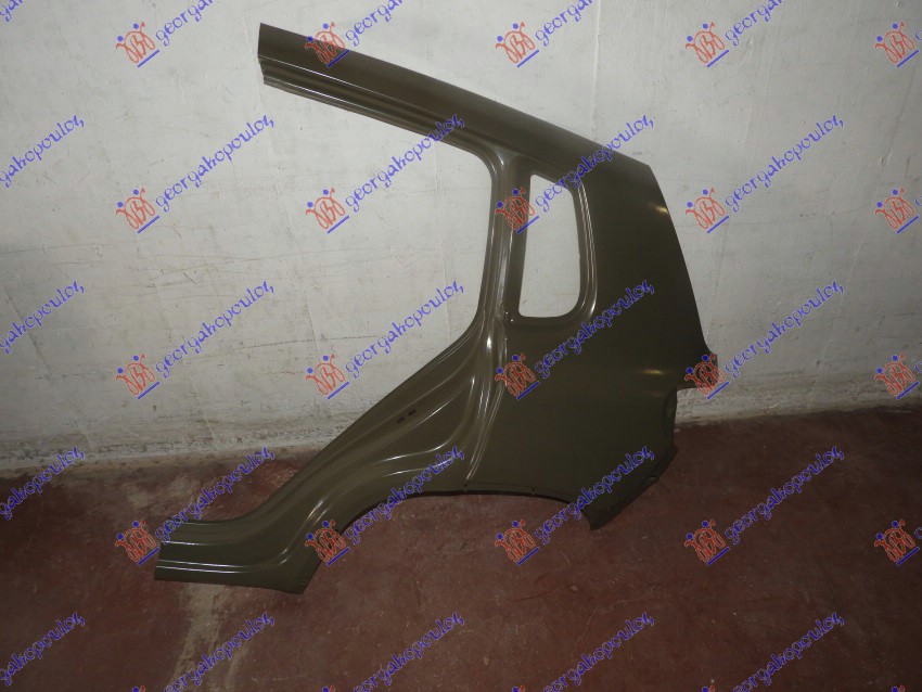 ΦΤΕΡΟ ΠΙΣΩ ΑΡ