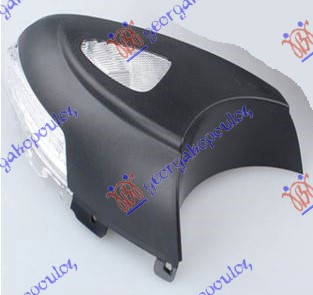 ΦΛΑΣ ΠΛΑΙΝΟ ΚΑΘΡΕΦΤΗ ΜΕ ΦΩΣ ΑΣΦΑΛΕΙΑΣ ΑΡ