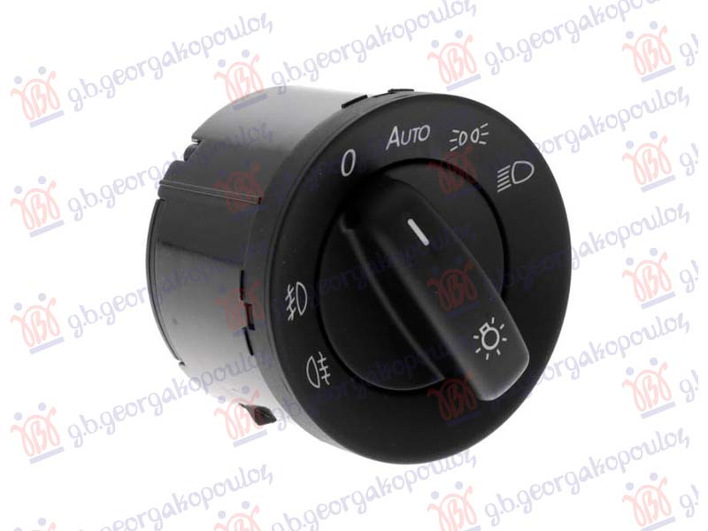 ΔΙΑΚΟΠΤΗΣ ΦΩΤΩΝ (AUTO) (ΜΕ ΛΕΙΤΟΥΡΓΕΙΑ COMING - HOME) (10PIN)