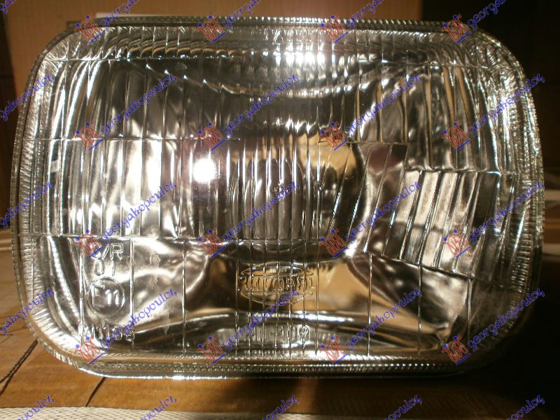 ΦΑΝΟΣ ΕΜΠΡΟΣ (ΧΩΡΙΣ ΛΑΜΠΑΚΙ ΠΟΡΕΙΑΣ)