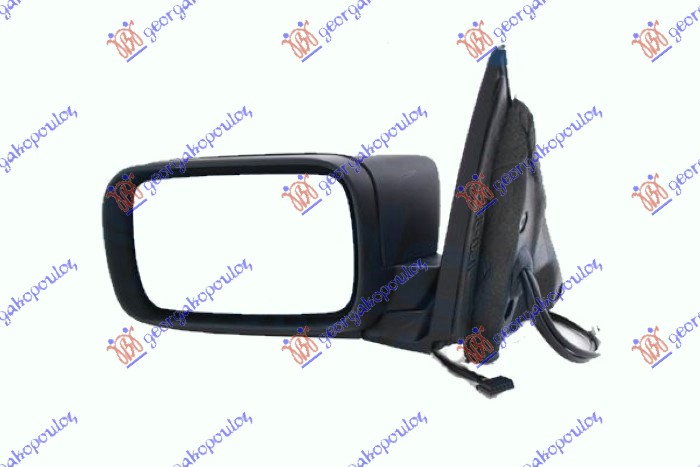 ΚΑΘΡΕΦΤΗΣ ΗΛΕΚΤΡΙΚΟΣ ΘΕΡΜΑΙΝΟΜΕΝΟΣ ΗΛΕΚΤΡΙΚΑ ΑΝΑΚΛΙΝΟΜΕΝΟΣ ΒΑΦΟΜΕΝΟΣ (Α ΠΟΙΟΤΗΤΑ) (ASPHERICAL GLASS) ΑΡ