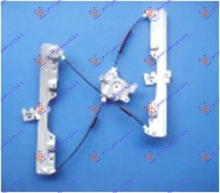 ΓΡΥΛΛΟΣ ΠΑΡΑΘΥΡΟΥ ΕΜΠΡΟΣ ΗΛΕΚΤΡΙΚΟΣ (ΧΩΡΙΣ ΜΟΤΕΡ) -2008 ΔΕΞ