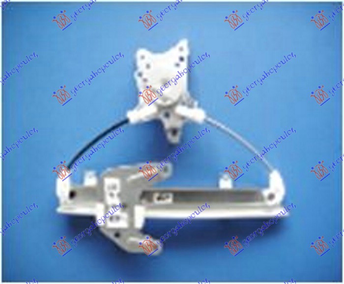 ΓΡΥΛΛΟΣ ΠΑΡΑΘΥΡΟΥ ΠΙΣΩ ΗΛΕΚΤΡΙΚΟΣ (ΧΩΡΙΣ ΜΟΤΕΡ) -2008 ΑΡ