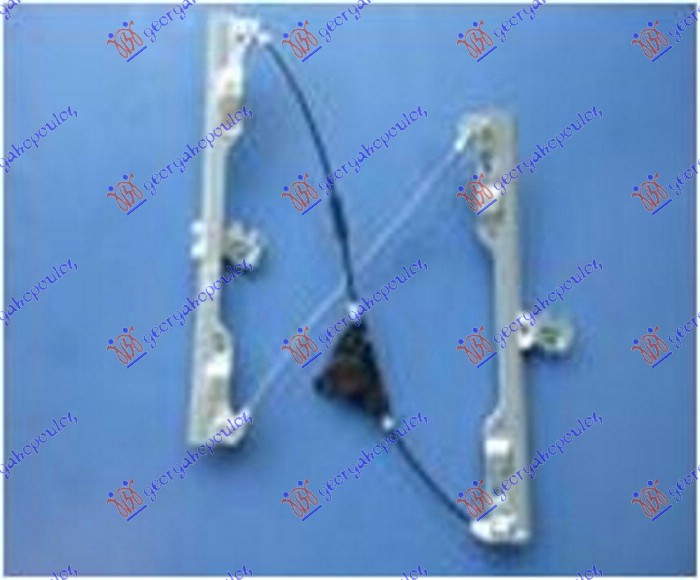 ΓΡΥΛΛΟΣ ΠΑΡΑΘΥΡΟΥ ΕΜΠΡΟΣ ΗΛΕΚΤΡΙΚΟΣ (ΧΩΡΙΣ ΜΟΤΕΡ) 2008- ΔΕΞ