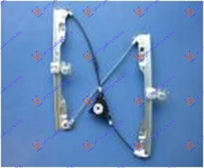 ΓΡΥΛΛΟΣ ΠΑΡΑΘΥΡΟΥ ΕΜΠΡΟΣ ΗΛΕΚΤΡΙΚΟΣ (ΧΩΡΙΣ ΜΟΤΕΡ) 2008- ΑΡ