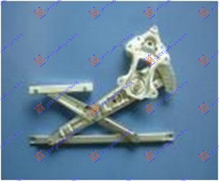 ΓΡΥΛΛΟΣ ΠΑΡΑΘΥΡΟΥ ΠΙΣΩ ΗΛΕΚΤΡΙΚΟΣ (ΧΩΡΙΣ ΜΟΤΕΡ) 2008- ΔΕΞ