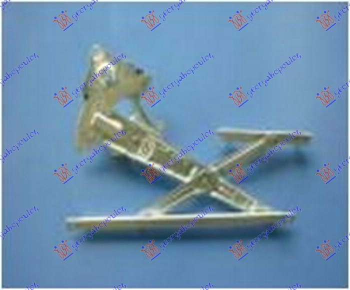 ΓΡΥΛΛΟΣ ΠΑΡΑΘΥΡΟΥ ΠΙΣΩ ΗΛΕΚΤΡΙΚΟΣ (ΧΩΡΙΣ ΜΟΤΕΡ) 2008- ΑΡ