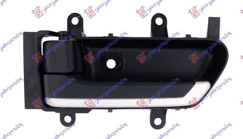 ΧΕΡΟΥΛΙ ΠΟΡΤΑΣ ΕΜΠΡΟΣ-ΠΙΣΩ ΕΣΩ  (2003-2005) ΑΡ