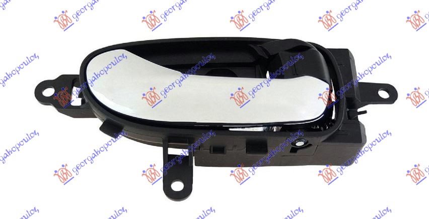 ΧΕΡΟΥΛΙ ΠΟΡΤΑΣ ΕΜΠΡΟΣ-ΠΙΣΩ ΕΣΩ  (2009-) ΔΕΞ