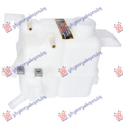 ΔΟΧΕΙΟ ΝΕΡΟΥ ΨΥΓΕΙΟΥ ΒΕΝΖΙΝΗ /ΠΕΤΡΕΛΑΙΟ (2 ΣΩΛΗΝΑΚΙΑ ΑΝΩ)