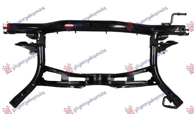 ΑΞΟΝΑΣ ΠΙΣΩ