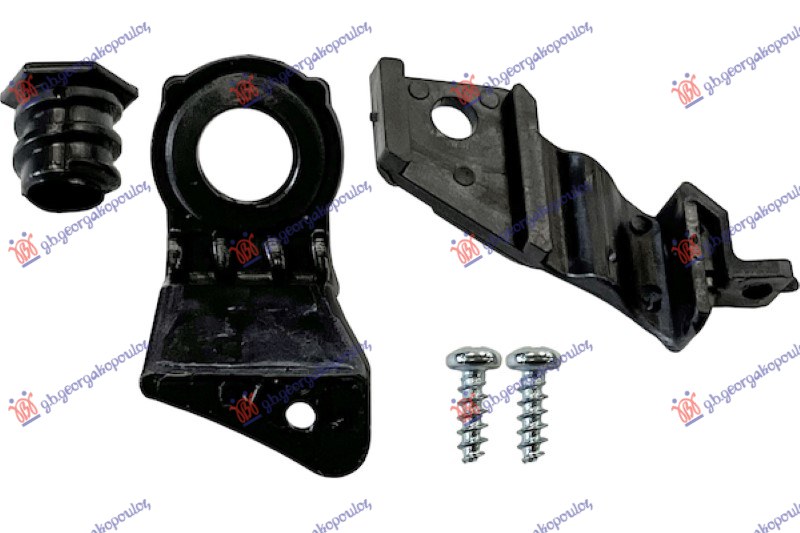 ΣΕΤ ΕΠΙΣΚΕΥΗΣ ΦΑΝΟΥ ΕΜΠΡΟΣ ΑΡ