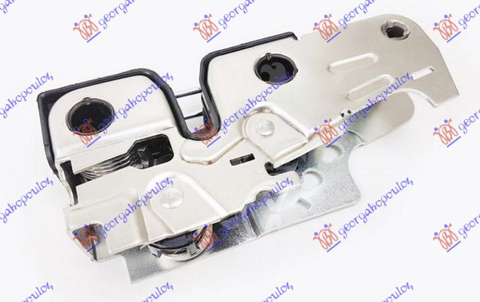 ΚΛΕΙΔΑΡΙΑ ΚΑΠΟ ΧΩΡΙΣ ΚΑΛΩΔΙΟ