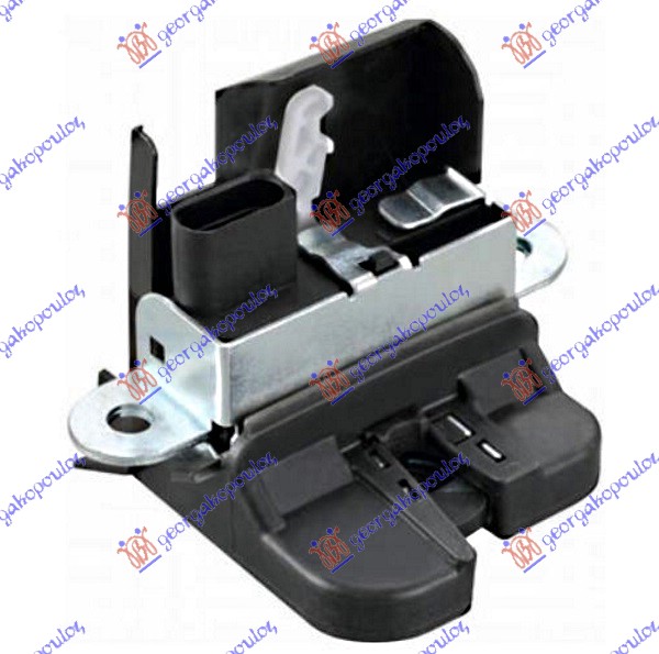 ΚΛΕΙΔΑΡΙΑ ΠΙΣΩ ΠΟΡΤΑΣ 5ηs S.W. (4pins)