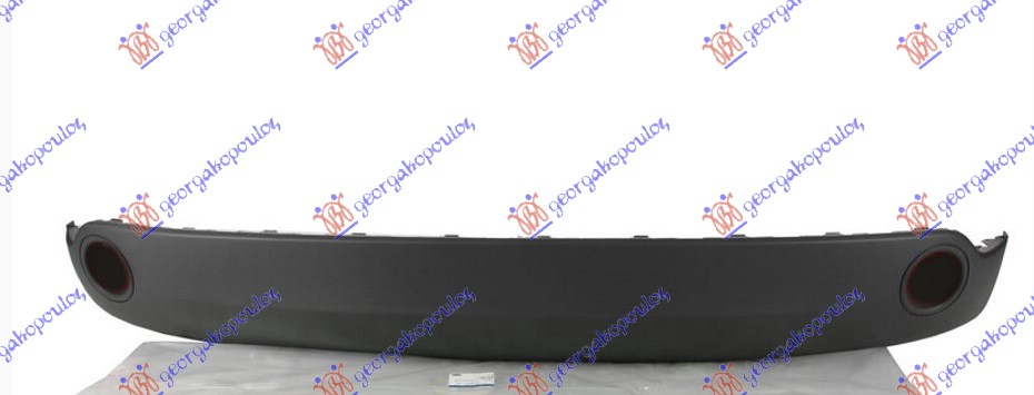 ΠΡΟΦΥΛΑΚΤΗΡΑΣ ΠΙΣΩ ΚΑΤΩ 2006- (Γ)