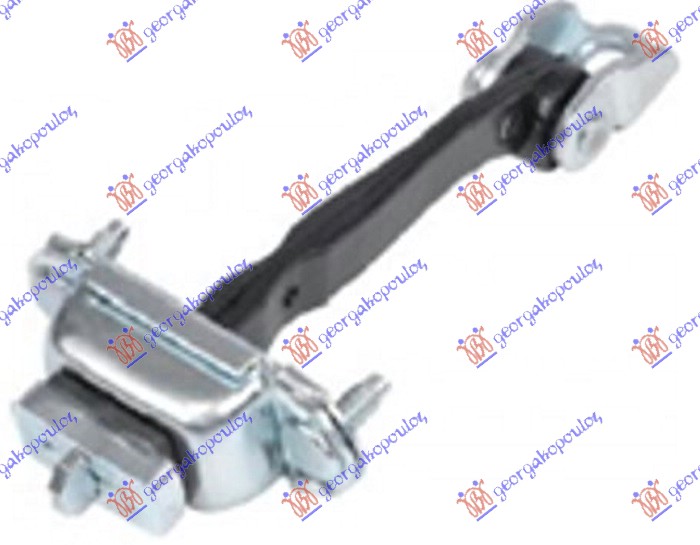 ΣΤΟΠ ΠΟΡΤΑΣ ΕΜΠΡΟΣ